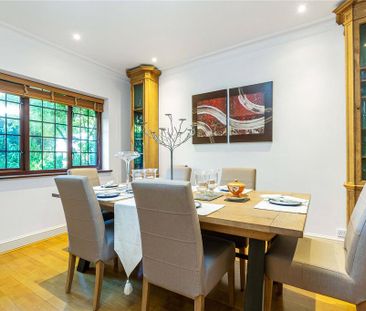 5 bedroom detached house to rent - Photo 4