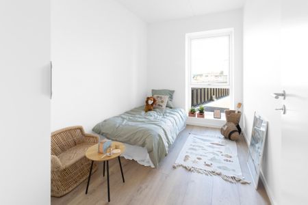 Rantzausbakke 69, st. - Photo 4