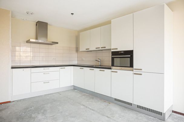 Te huur: Carnotstraat 155 - Foto 1