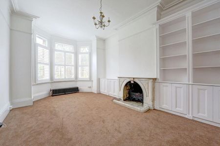 6 bedroom house to rent - Photo 2