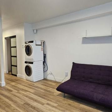 1 CH - 1 SDB - Montréal - $1,275 /mo - Photo 1