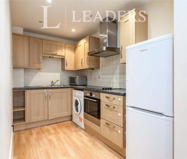 2 bedroom flat to rent - Photo 5