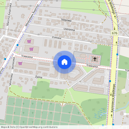 Wygoda, Białystok, podlaskie