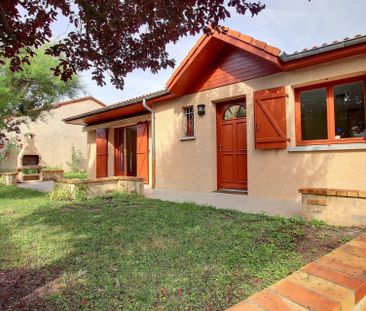 Location Maison 4 pièces 92m² BLANZAT 63112 - Photo 5