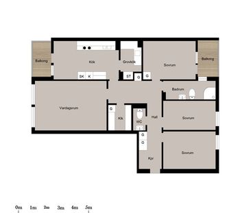 Nackstavägen 24 C - Photo 3