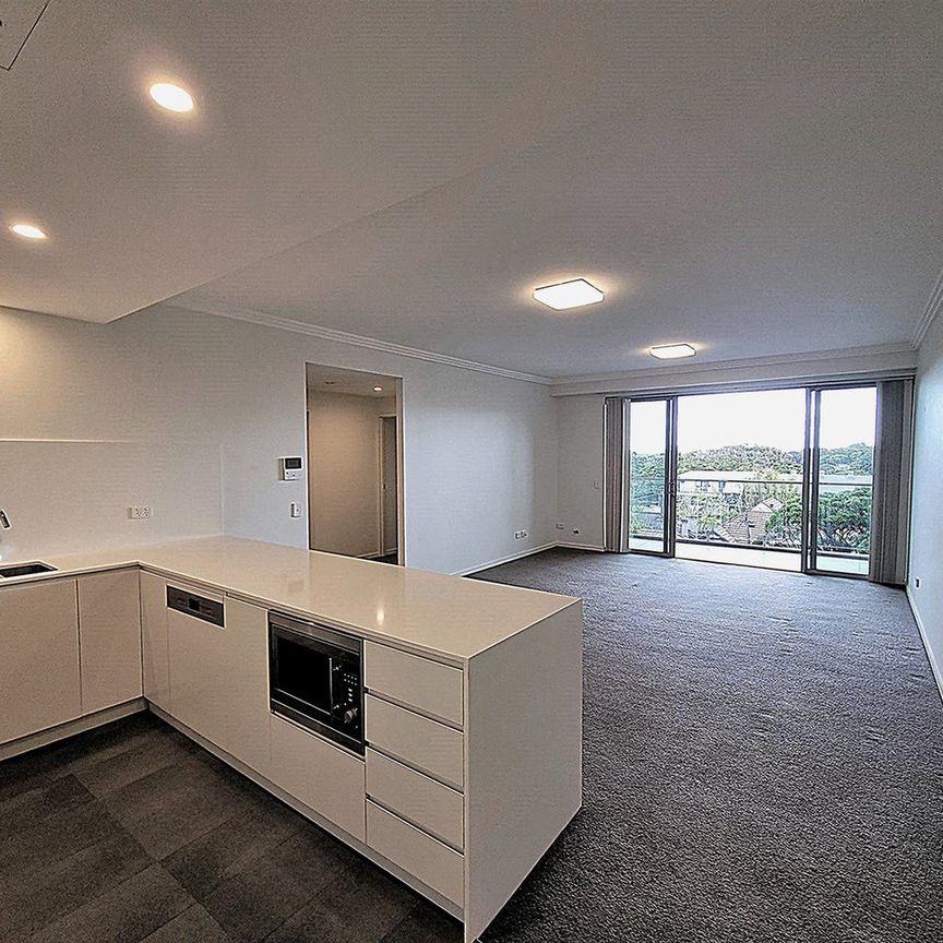 Modern and Convenient - Photo 1