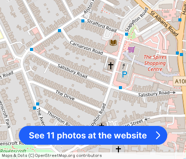 2C Salisbury Road, Barnet - Photo 1