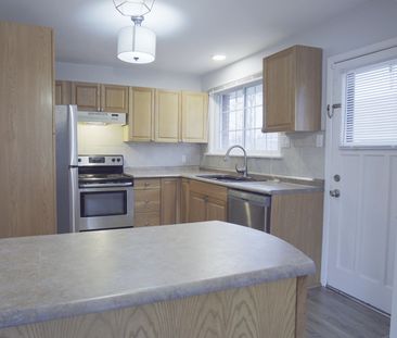 For Lease - 248 St Vincent Street Unit# Upper, Barrie, Ontario - Photo 5