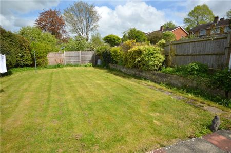 2 Bedroom Bungalow - Priors Dean Road, Winchester - Photo 4