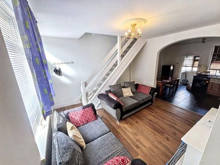 Cooperative Terrace, New Brancepeth, Durham, Durham, DH7 7HY - Photo 3