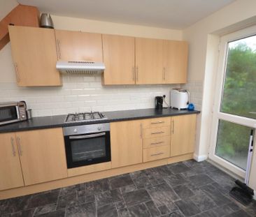 1 bedroom house of multiple occupation to rent - Photo 4