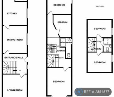 5 bedroom semi-detached house to rent - Photo 6