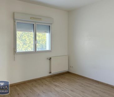 Location Appartement 2 pièces 41m² ST NAZAIRE 44600 - Photo 5