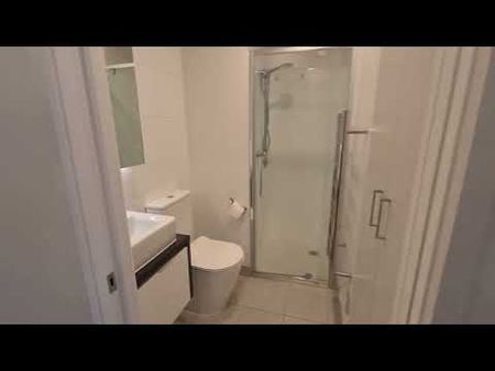 One Bedroom plus Study in Park Residences - Photo 2