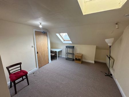 Tarvit Street, Tollcross, Edinburgh, EH3 9JY - - Photo 3