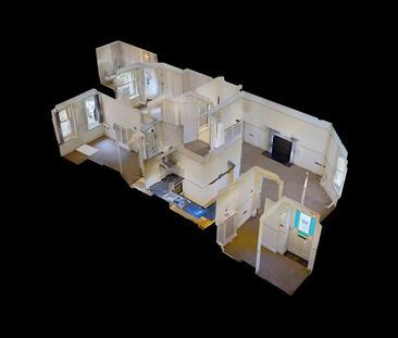 2 bedroom flat to rent - Photo 5