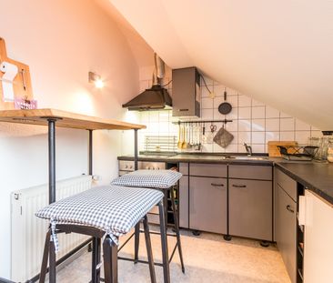 Tolles Appartement mit Einbauküche in Bielefeld Stieghorst - Photo 1