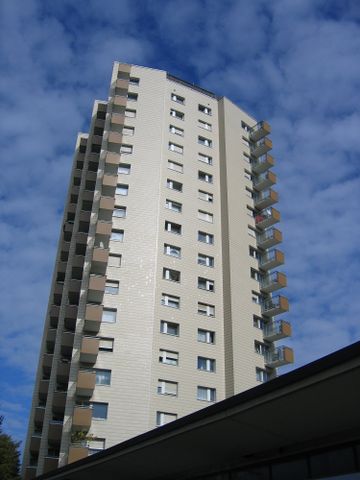 Charmante 2-Zimmerwohnung im 6. OG - Foto 5