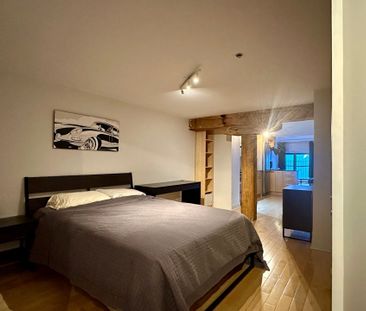 415 Rue des Récollets, Montréal (Ville-Marie), QC H2Y - Photo 5