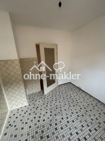 Helle und stilvolle 1-Zimmer-Wohnung mit EBK und Balkon - Photo 5