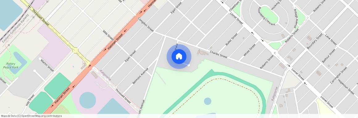 9 Fairetha Place, Kalgoorlie