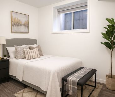 For Lease - 148 Glenlake Avenue Unit# 3, Toronto, Ontario - Photo 2