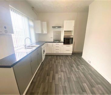 2 bedroom terraced house to rent - Photo 6