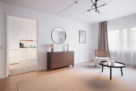 Katarina Bangata, Stockholm - Foto 4