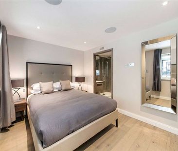 Impressive modern 2 bedroom, 2 bathroom apartment in a beautifully ... - Photo 4