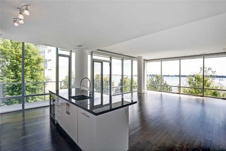 For Lease - 39 Queens Quay Unit# 314, Toronto, Ontario - Photo 3