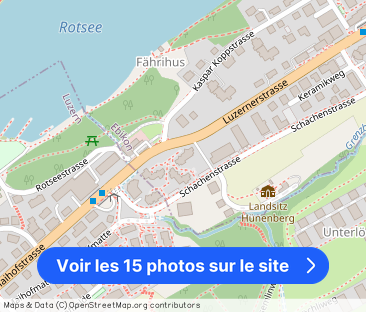 4.5 Zimmer, 187 m², 2. Stock - Photo 1