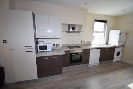 Uttoxeter New Road, Derby, City Centre, DE22 - Photo 2