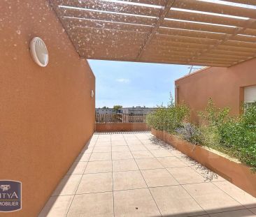 Appartement à louer 4 pièces 82.33m² - Photo 2