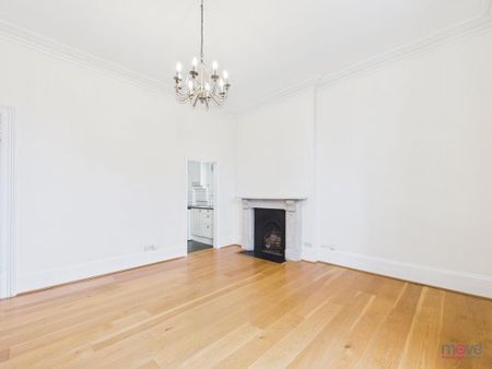 1 bedroom duplex to rent - Photo 4