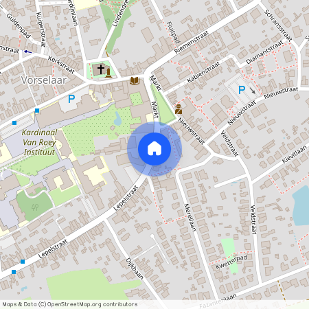 Kuiperstraat, 10G, 2290, Vorselaar