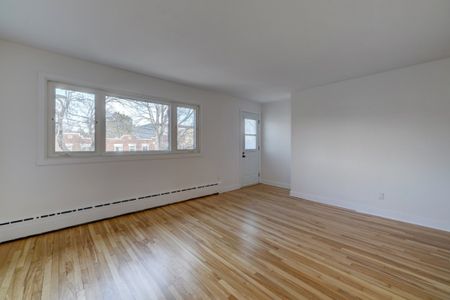 Appartement à louer - Montréal (Lachine) (Saint-Pierre) Appartement à louer - Montréal (Lachine) (Saint-Pierre) - Photo 3