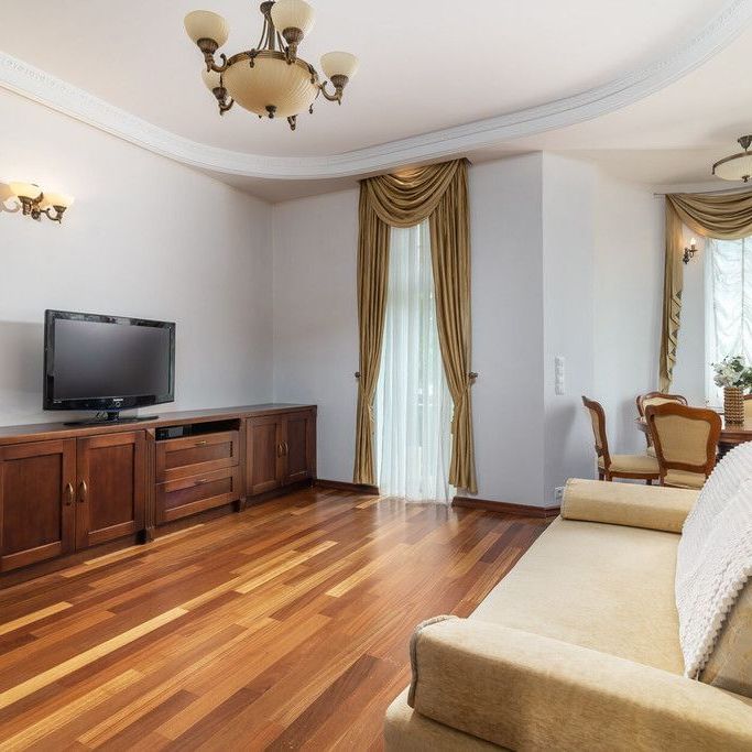 Cztery pokoje w centrum Sopotu 122 m² - Photo 1