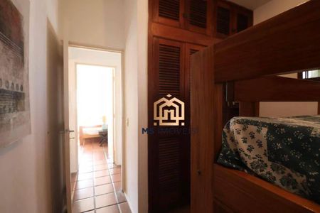 Apartamento 106 m² 3 Quartos Para Alugar - Centro - Guarujá/sp - Foto 5