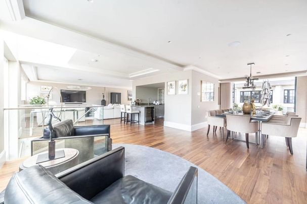 3 bedroom apartment to rent - Photo 1