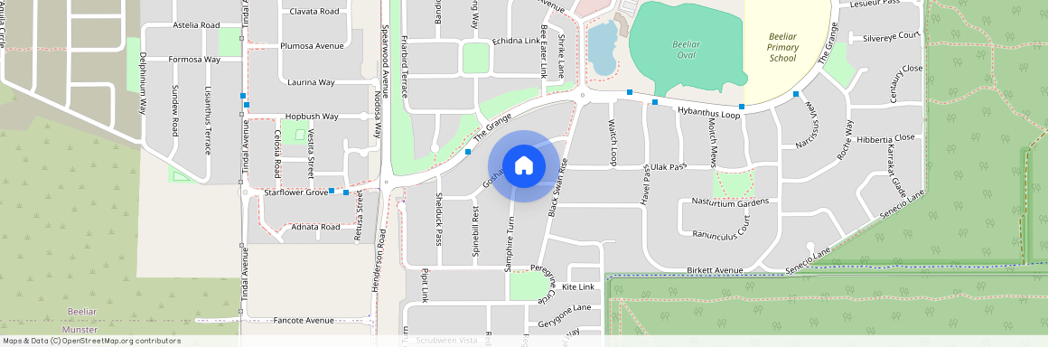 8 Weebill Way, WA 6164, Beeliar