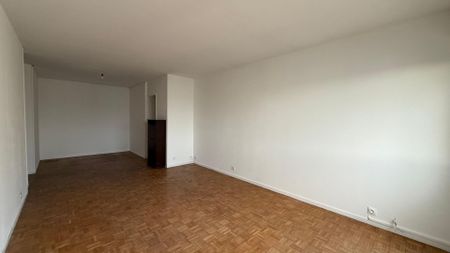 Appartement 4 Pièces - Hauts de CHATOU, - Photo 2