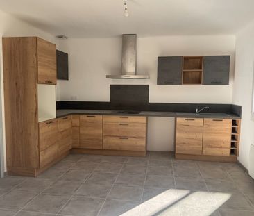 AIX LES MILLES VILLA RENOVEE 141M² - Photo 1