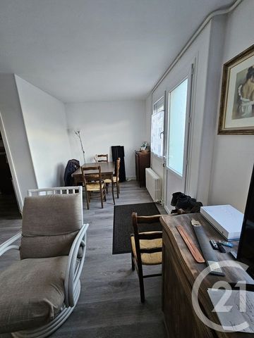 Maison à louer 3 pièces - 81,47 m2 CHATEAUROUX - 36 - Photo 2