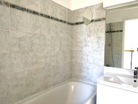 Location Appartement 1 pièce 22m² TOULOUSE 31100 - Photo 3