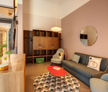 Revo | Duplex-Cabin with terrace - Photo 6