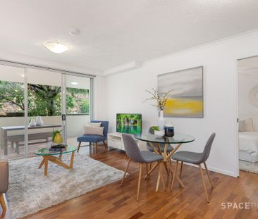 Location That Makes Life Easy - Photo 1