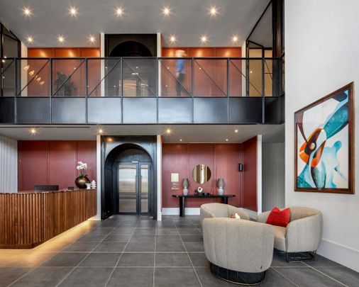 1 bedroom apartment to rent - Photo 1