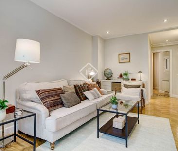 2 bedroom luxury Apartment for rent in San Sebastian, Basque Country - Foto 2