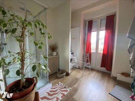 APPARTEMENT T3 CENTRE DE DOL DE BRETAGNE - Photo 5