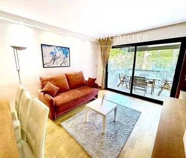 Location Appartement 2 pièces 49m² CANNES 06400 - Photo 1